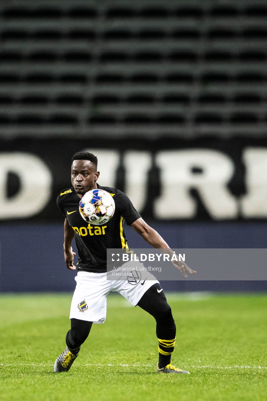 s Erick Otieno