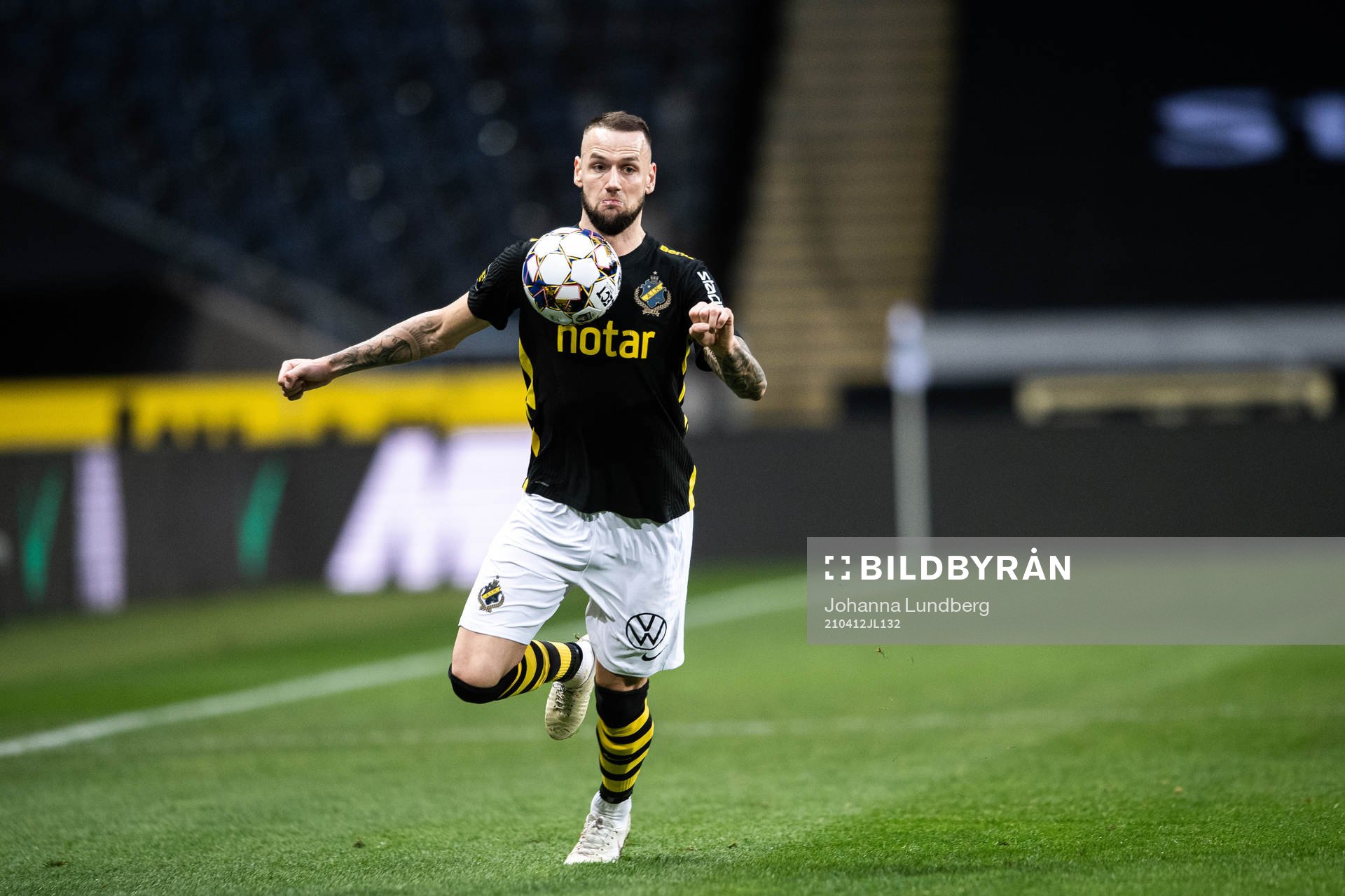 s Alexander Milosevic