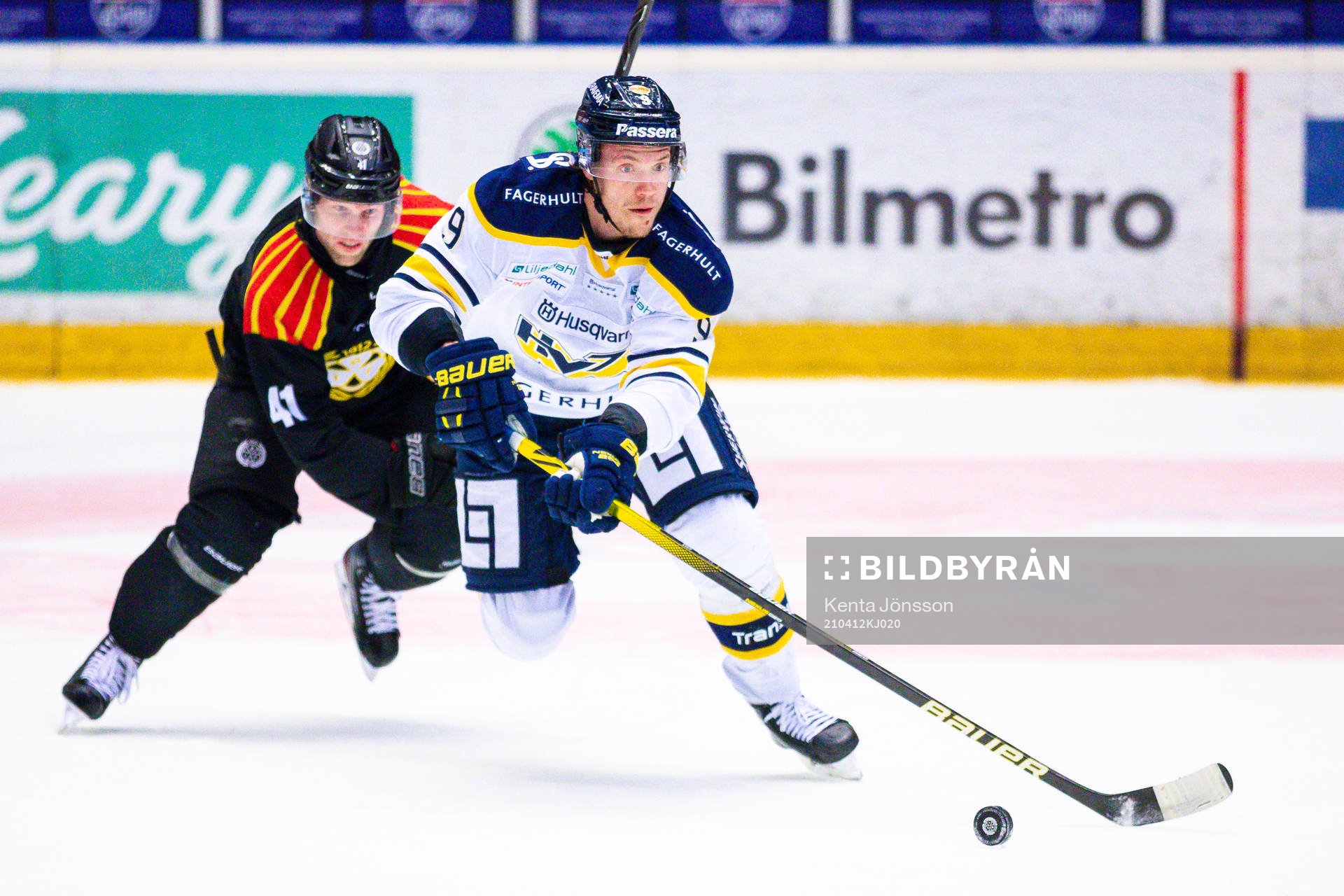 s Didrik Strömberg