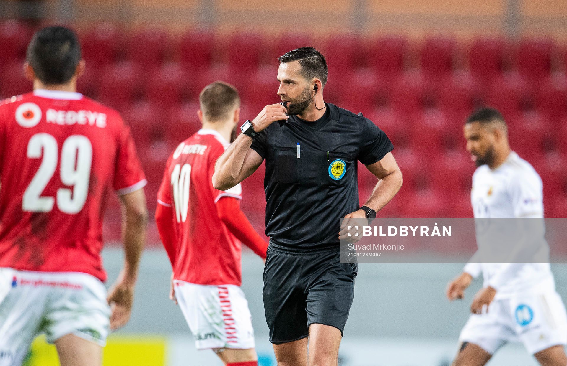 Domare Granit Maqedonci