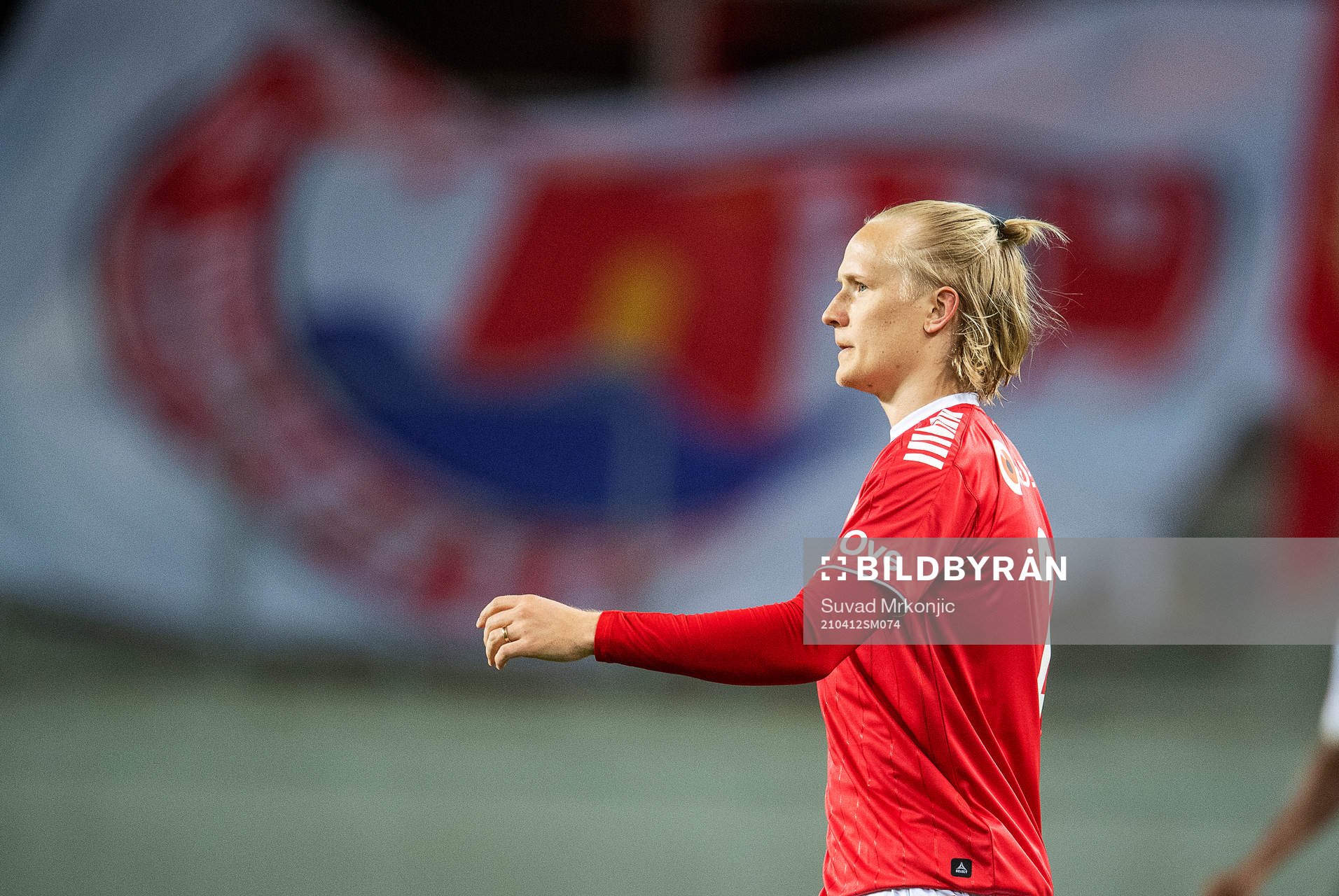 Kalmars Henrik Löfkvist