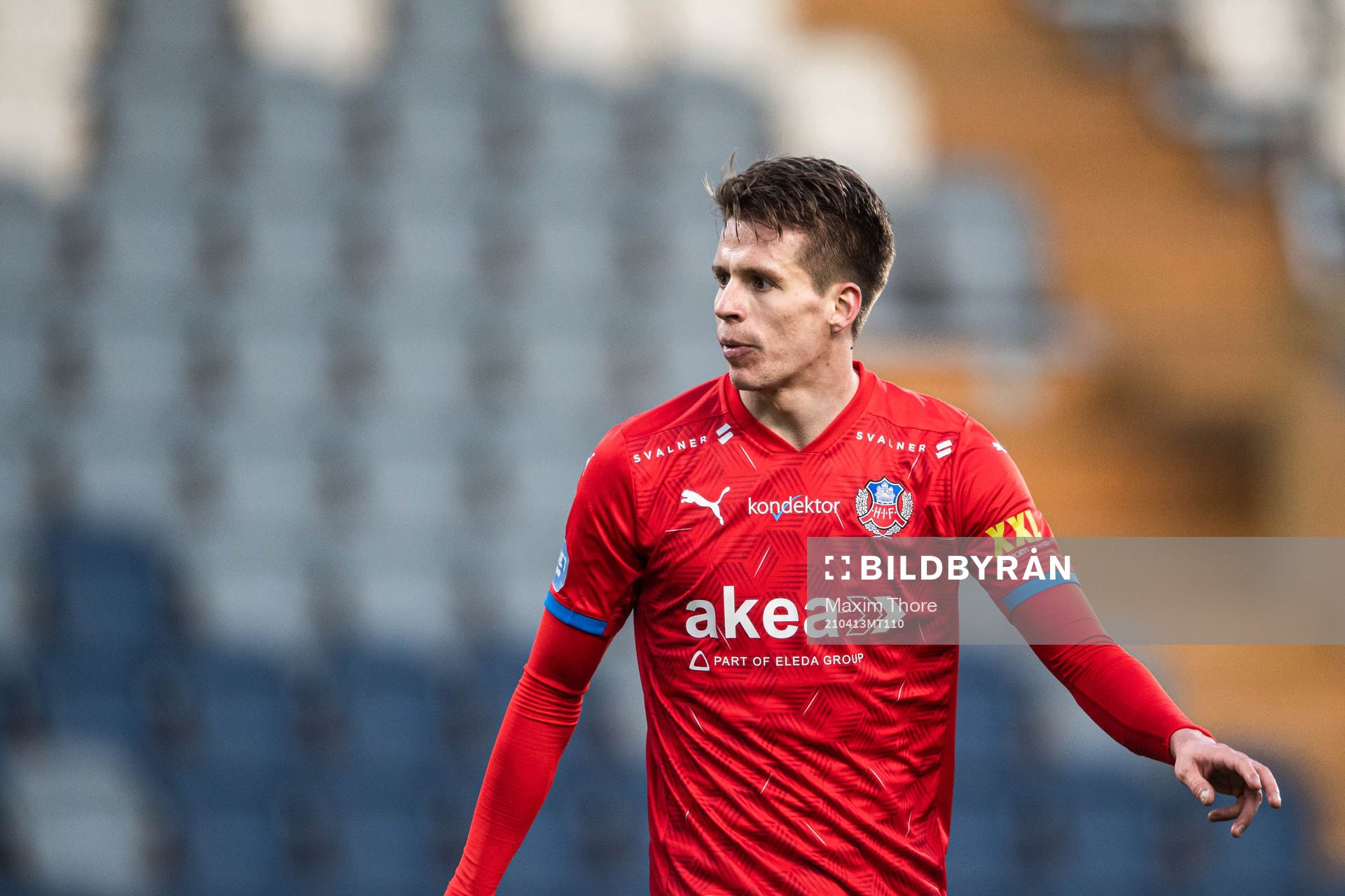 Helsingborgs Bödvar Bödvarsson