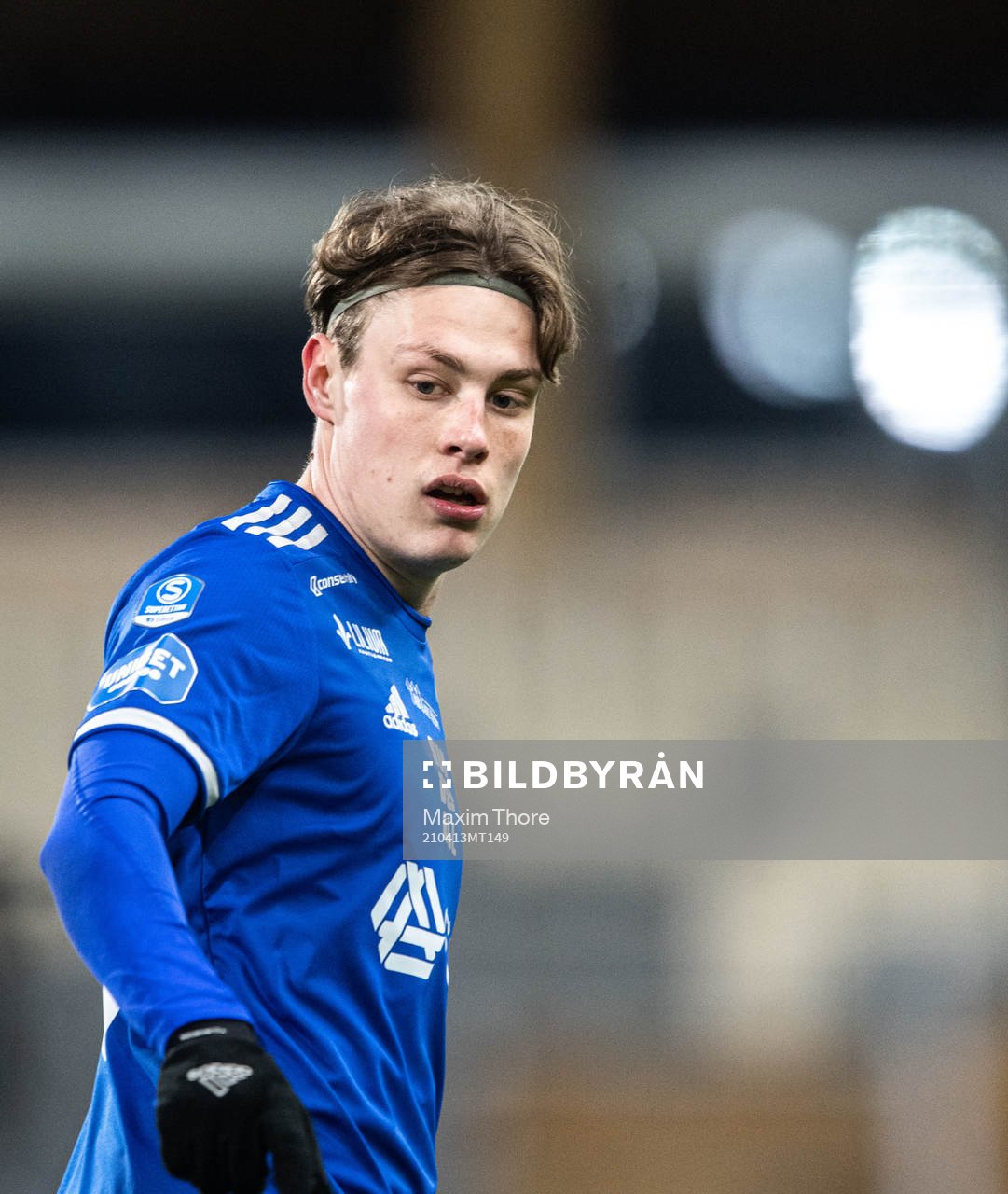 Sundsvalls Jesper Carström