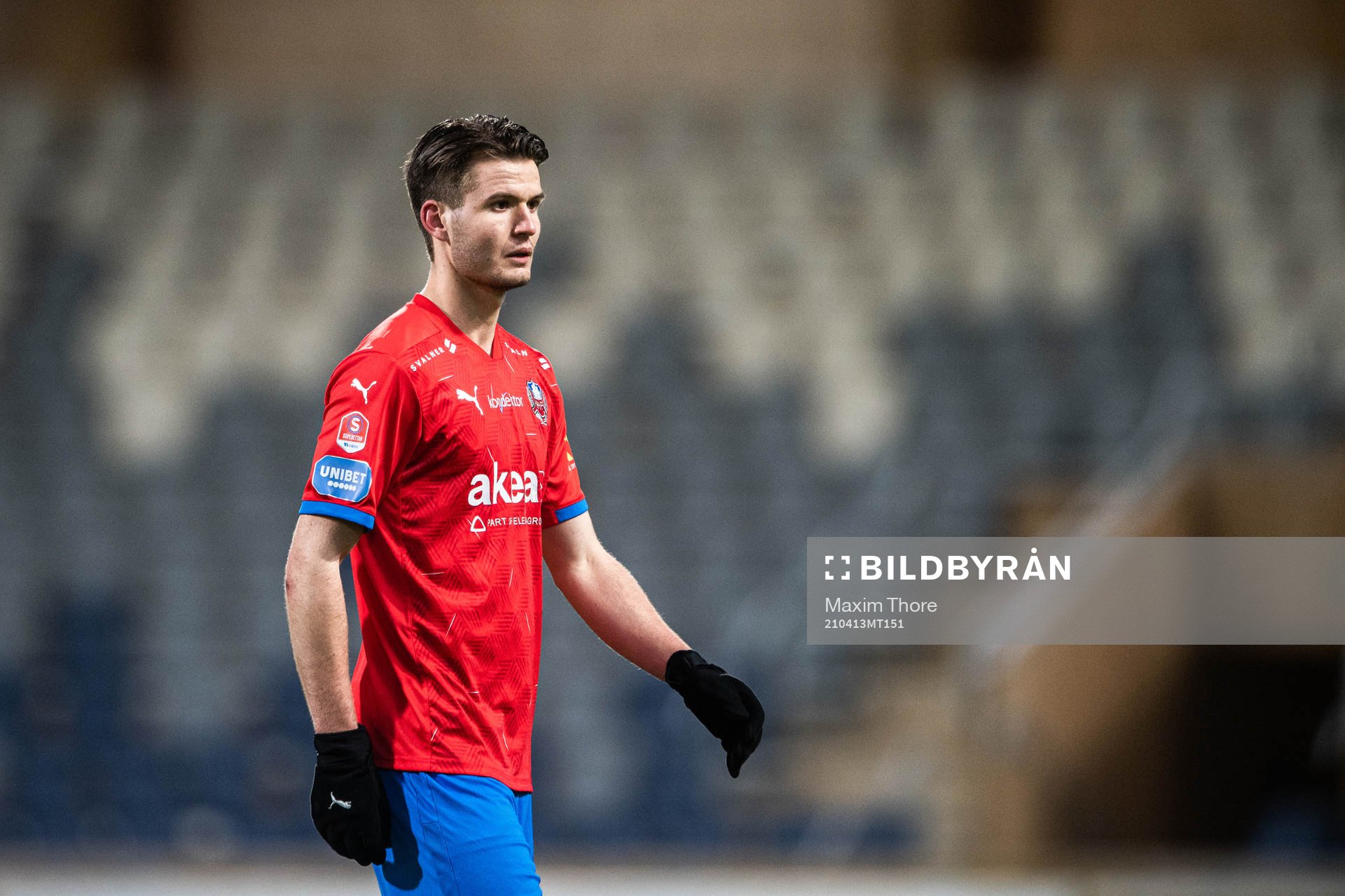 Helsingborgs Wilhelm Loeper