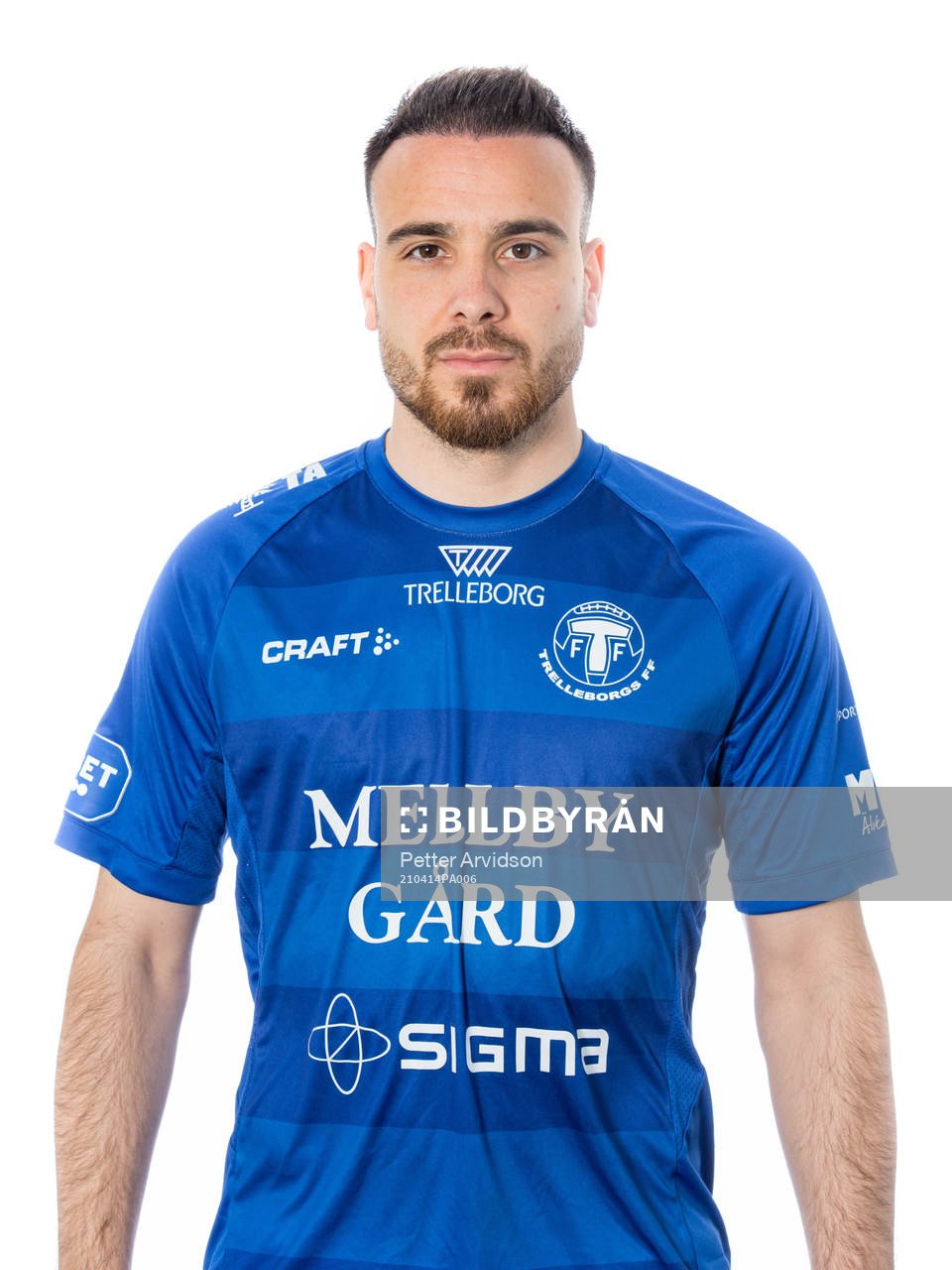 Trelleborgs Dzenis Kozica