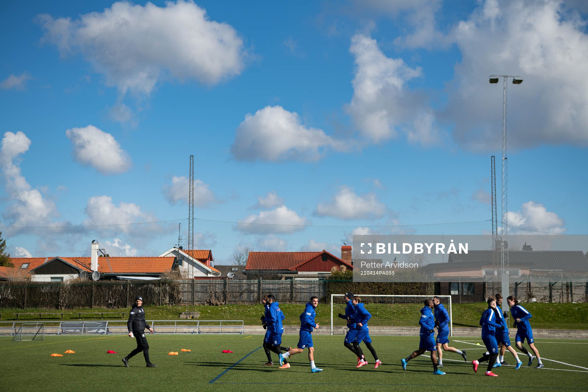 Trelleborgs spelare