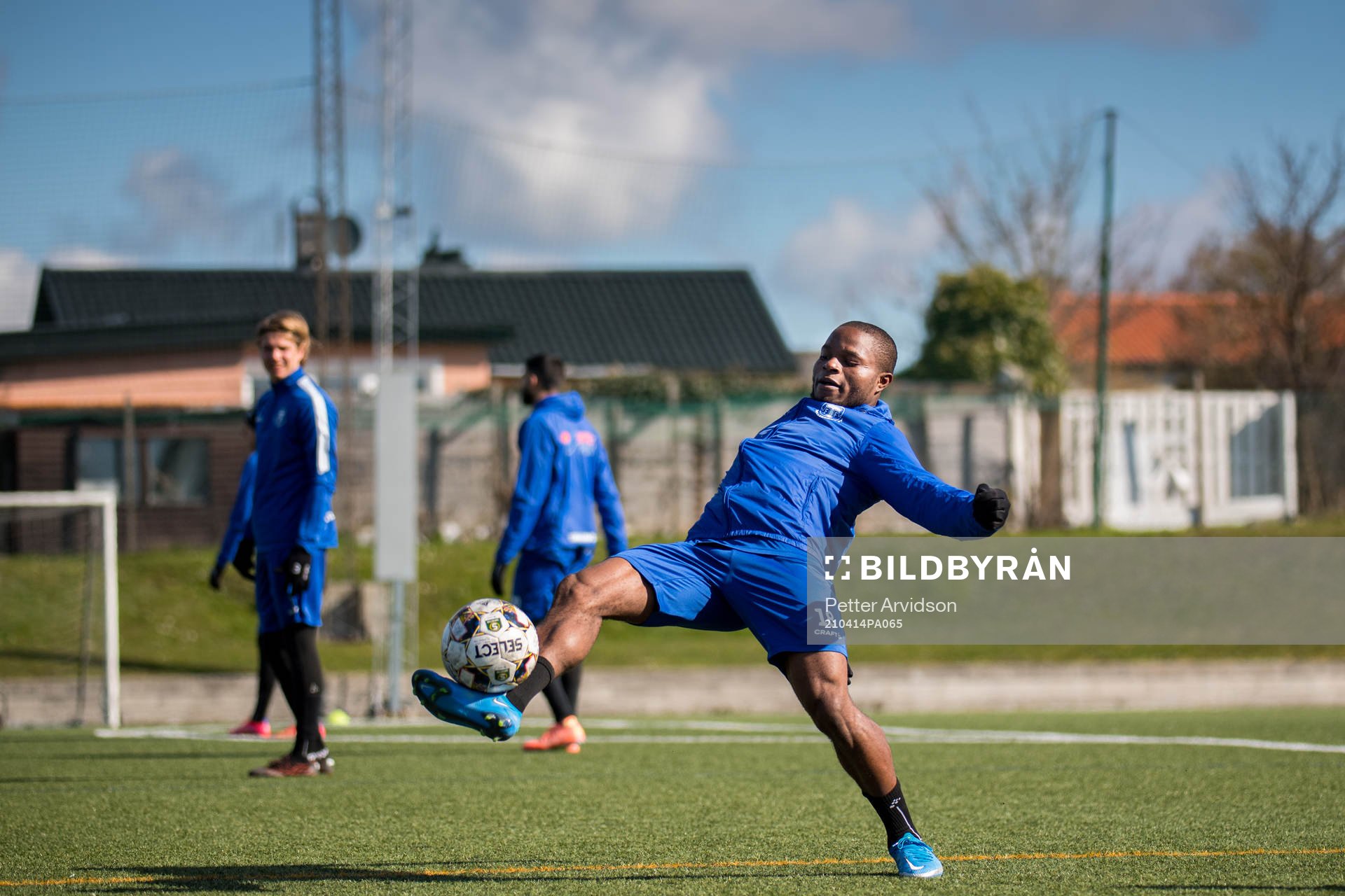 Henry Offia