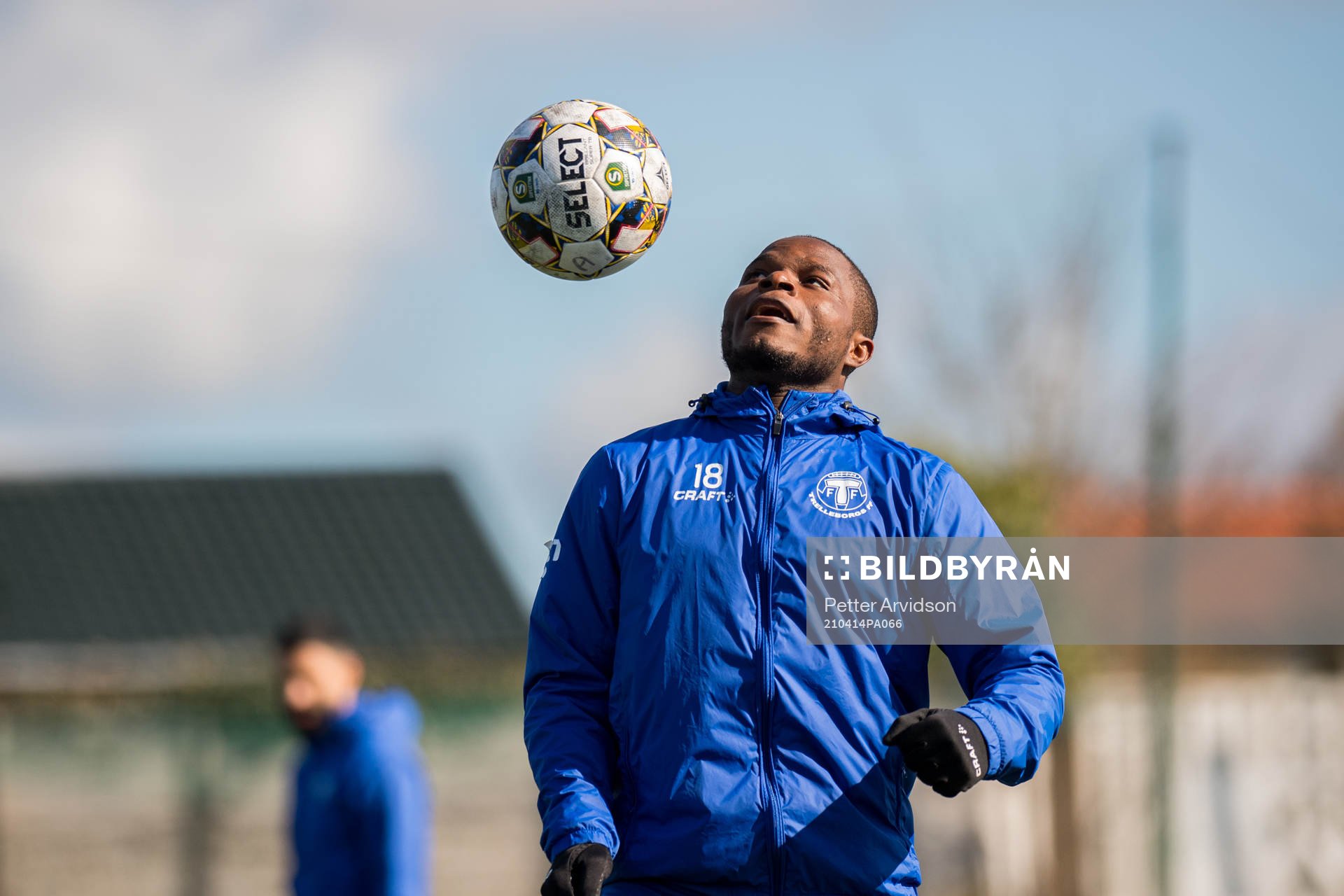 Henry Offia