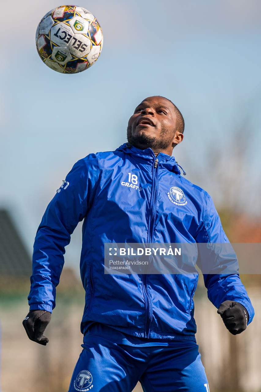 Henry Offia