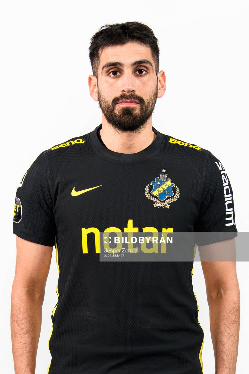 s Stefan Silva