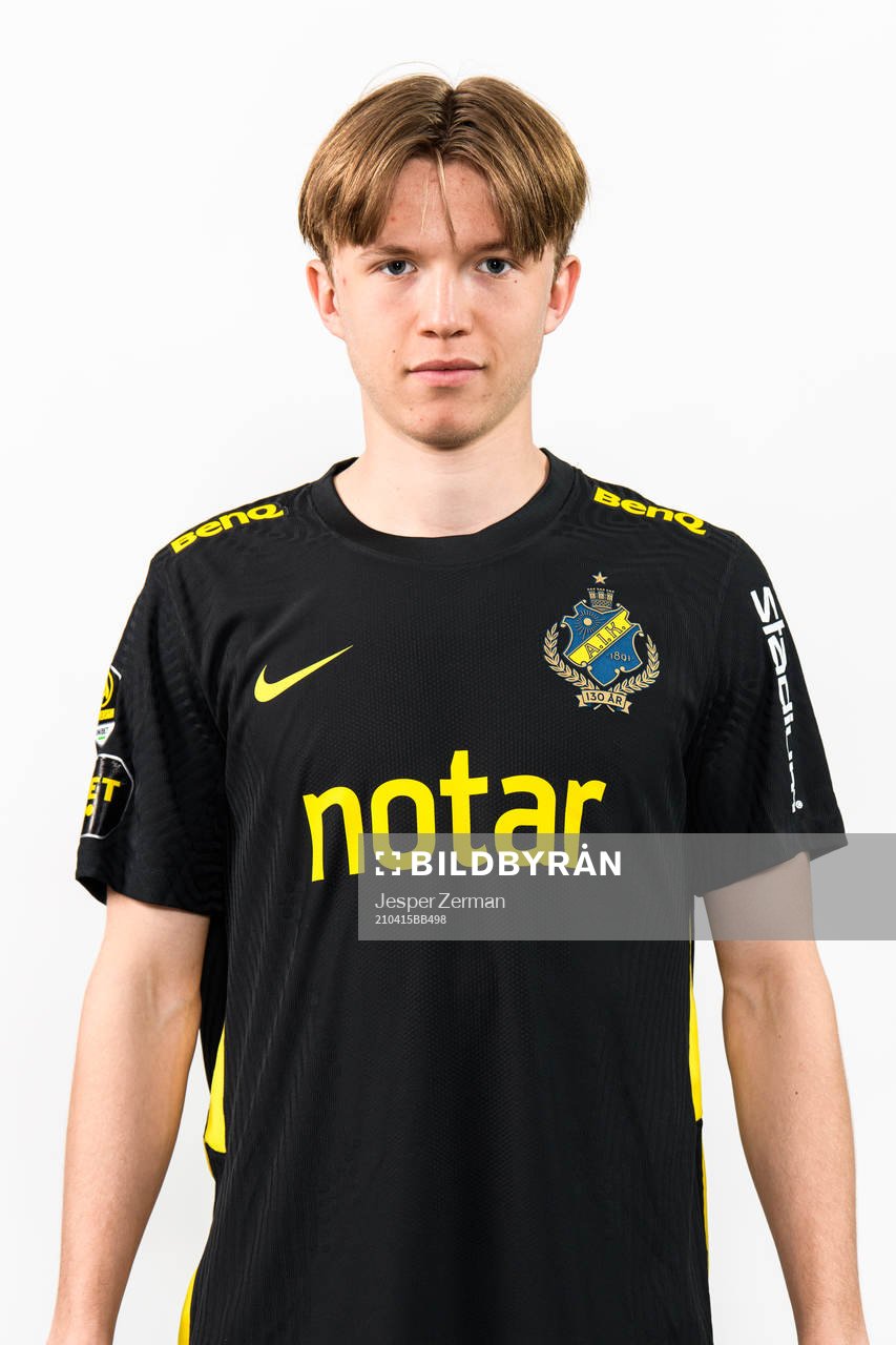 s Tom Strannegård
