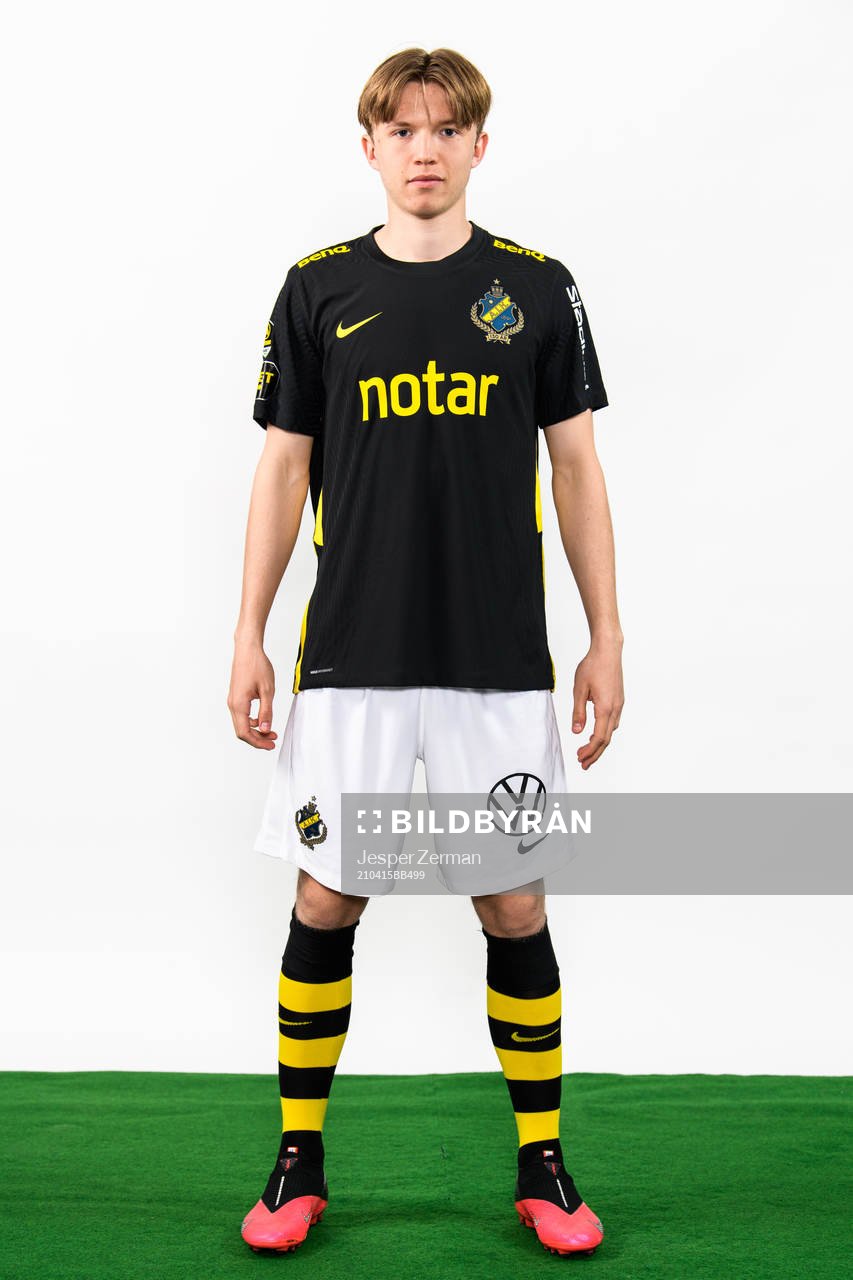 s Tom Strannegård