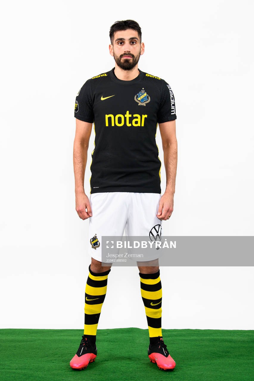 s Stefan Silva