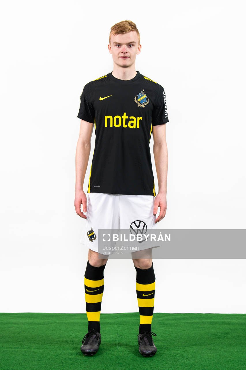 s Lucas Forsberg