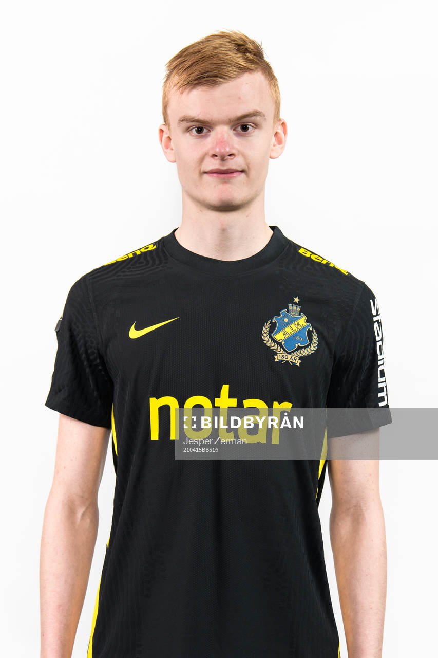 s Lucas Forsberg