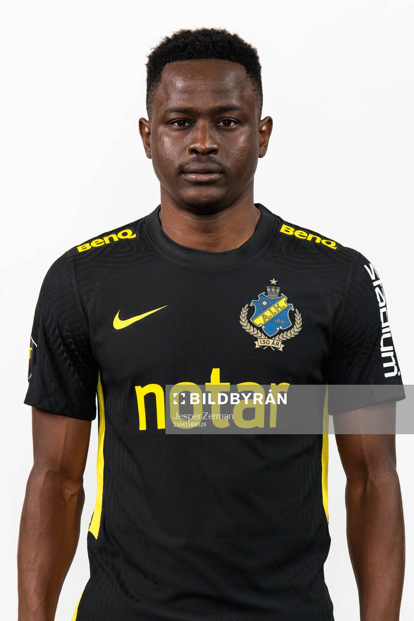 s Erick Otieno