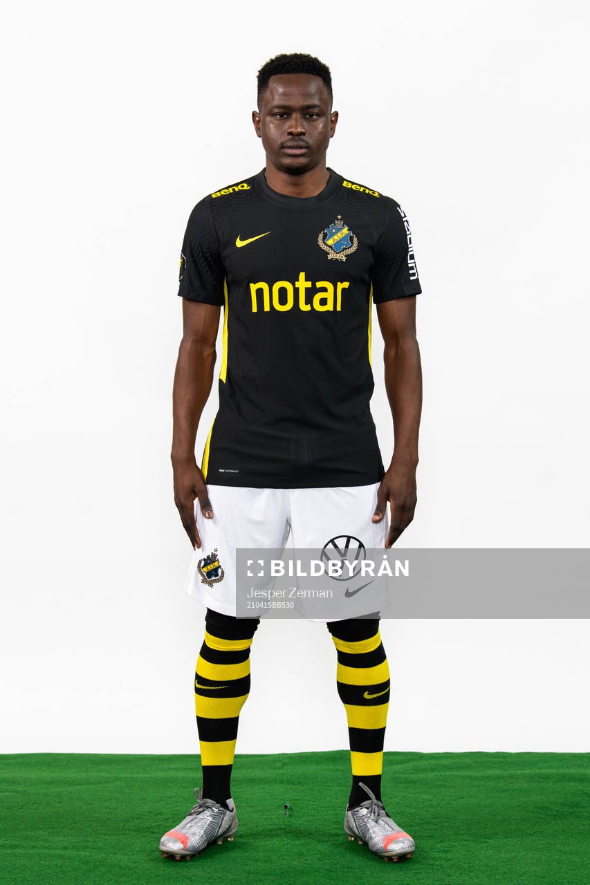 s Erick Otieno