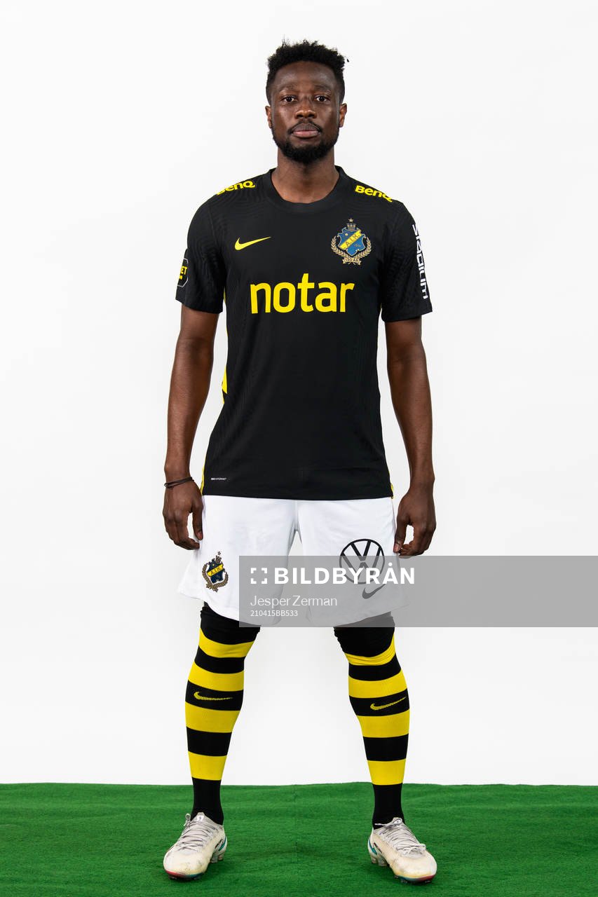 s Ebenezer Ofori