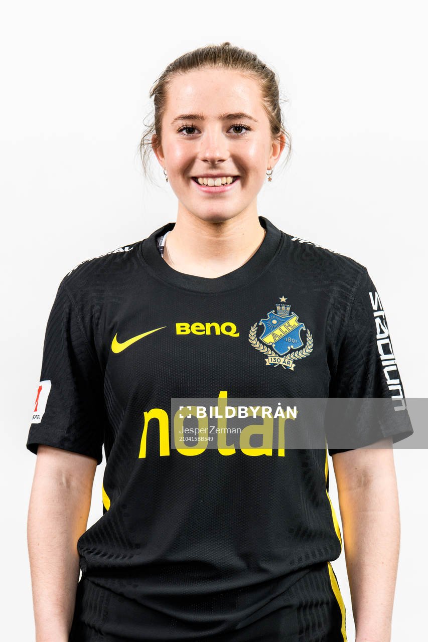 s Clara Härdling