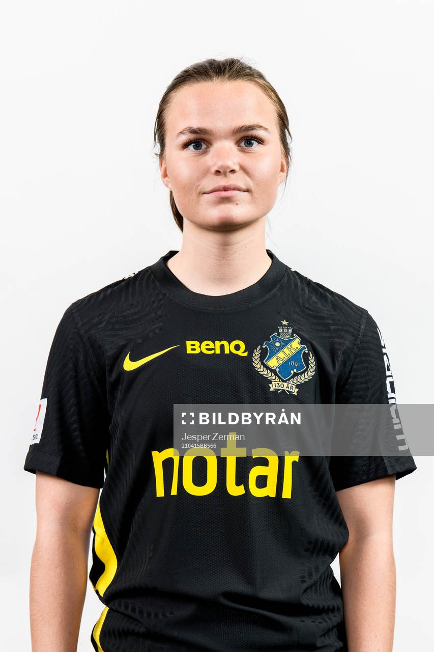 s Johanna Lindell