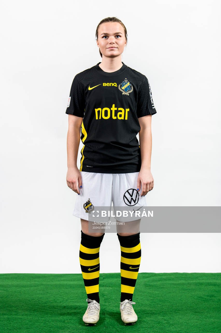 s Johanna Lindell