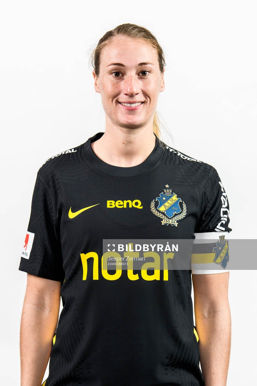 s Matilda Rosqvist