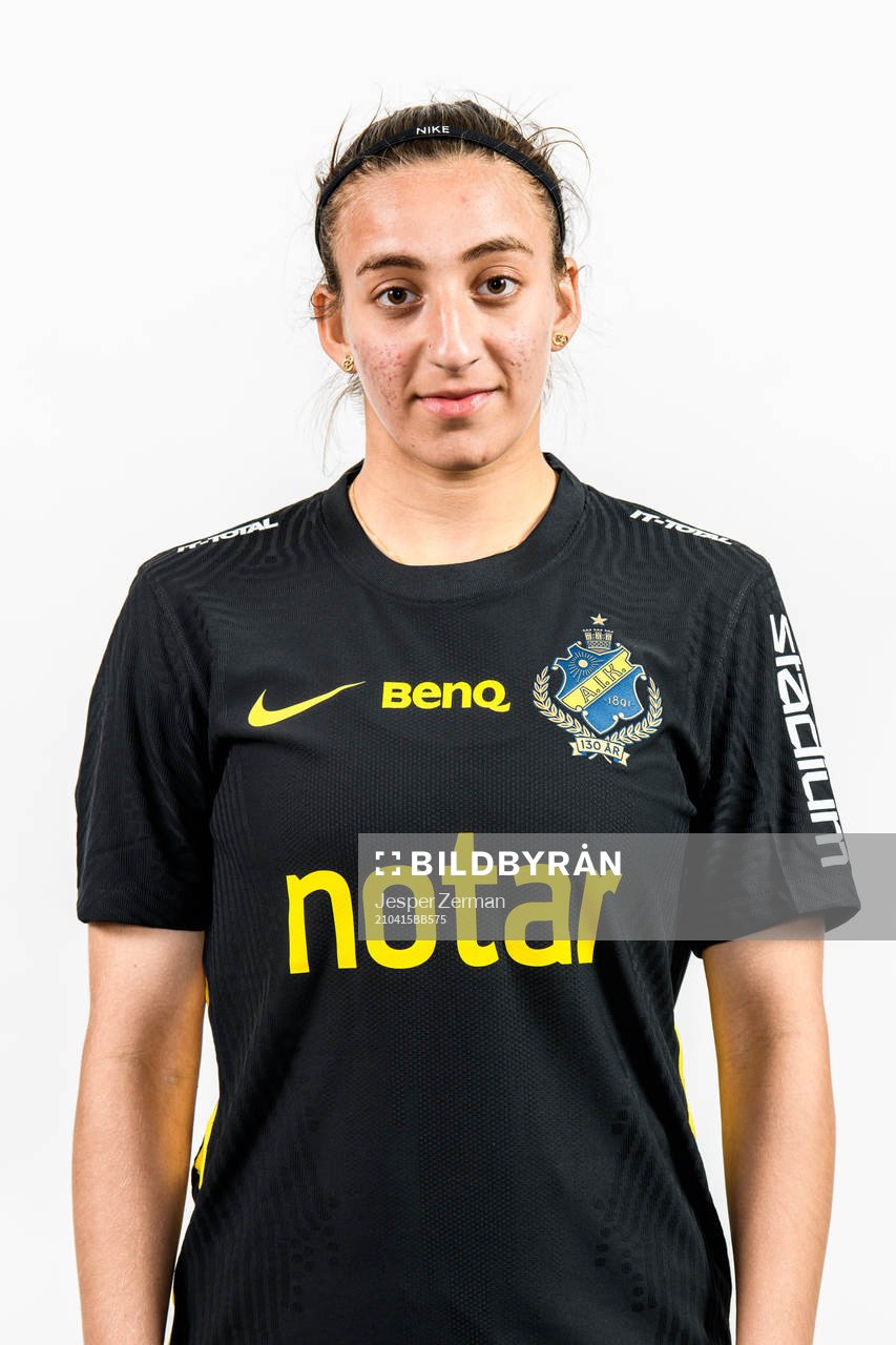 s Rosa Kafaji