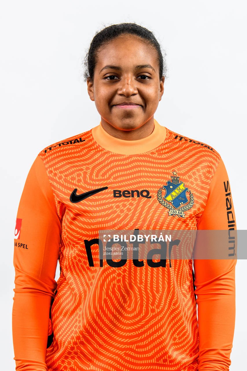 s Vendela Persbeck