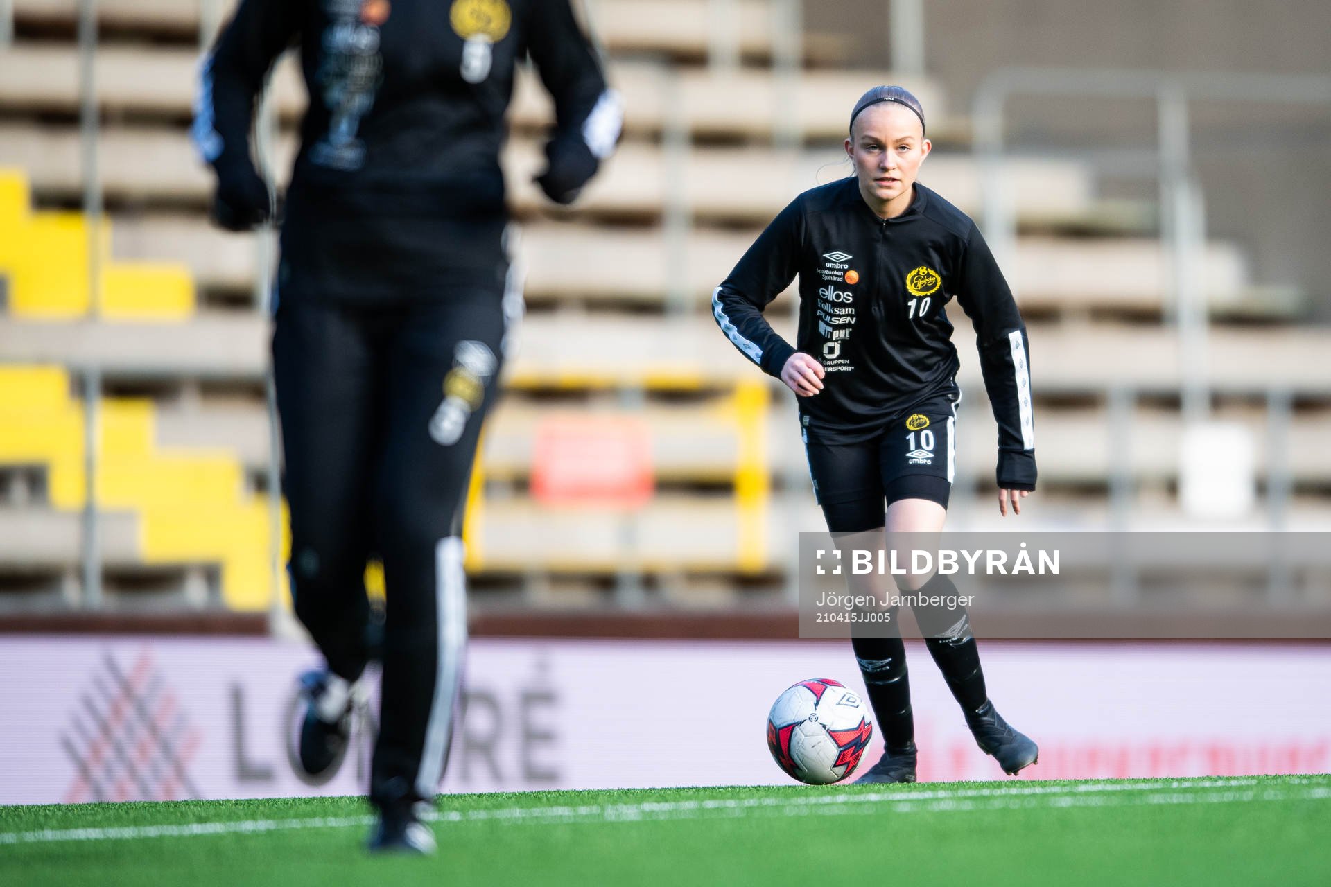 Matilda Ståhlbom Karlsson