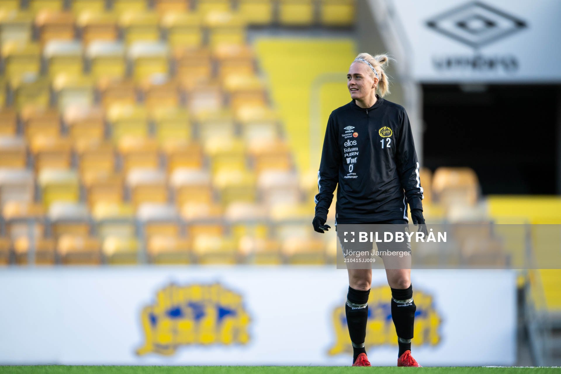 Ellen Larsson