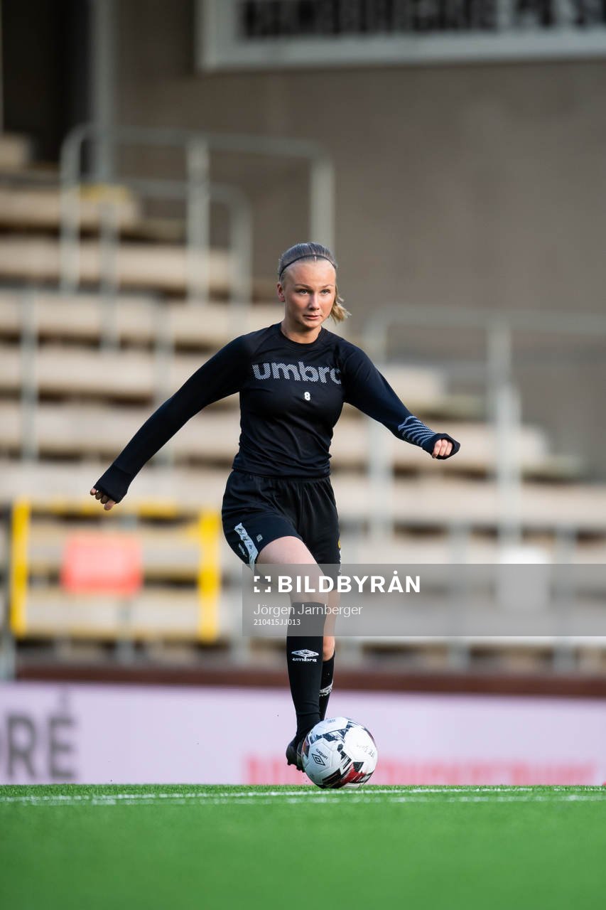 Linn Sångberg