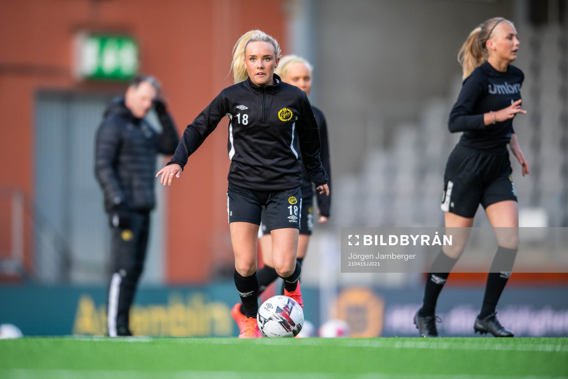 Moa Skoglund