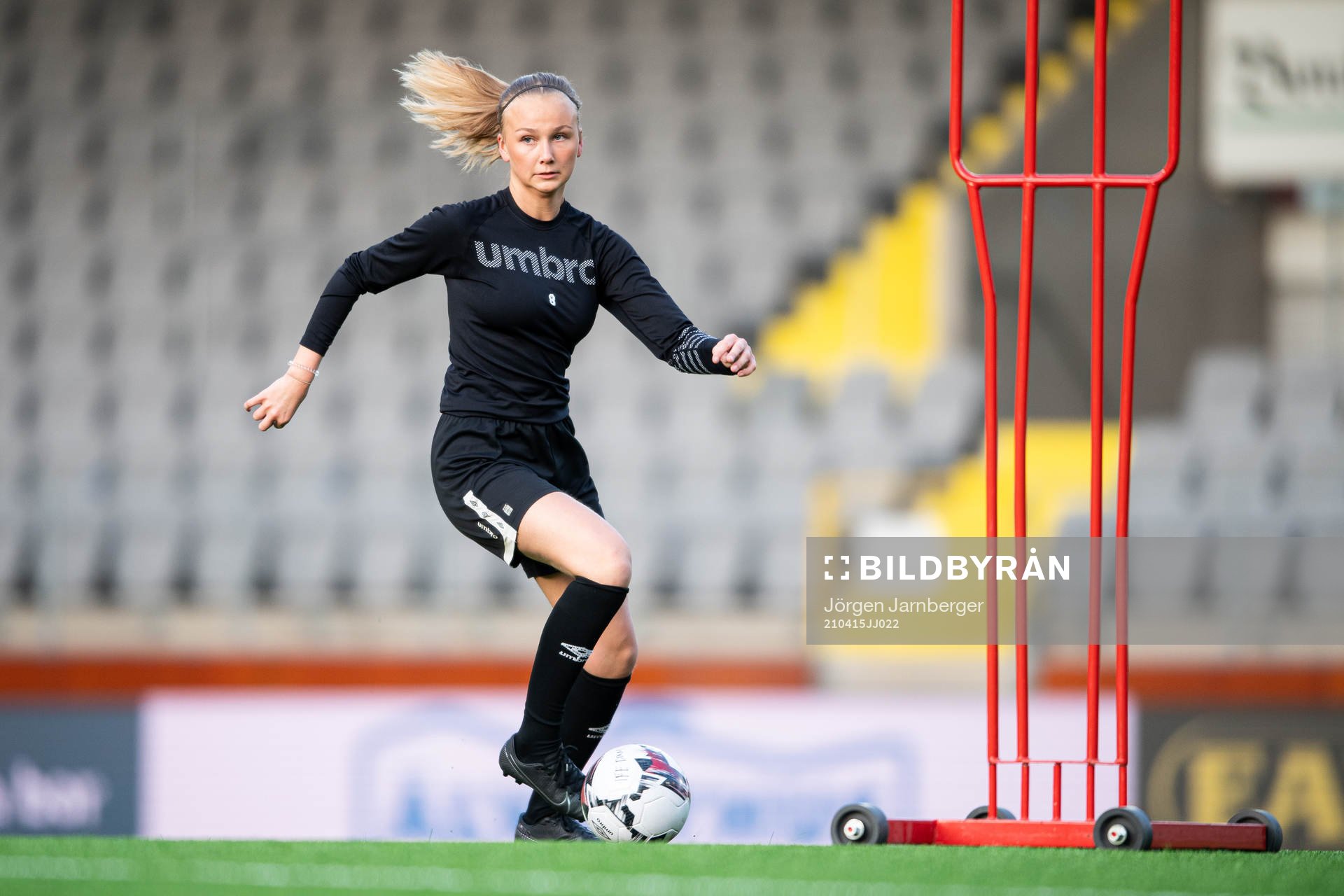 Linn Sångberg