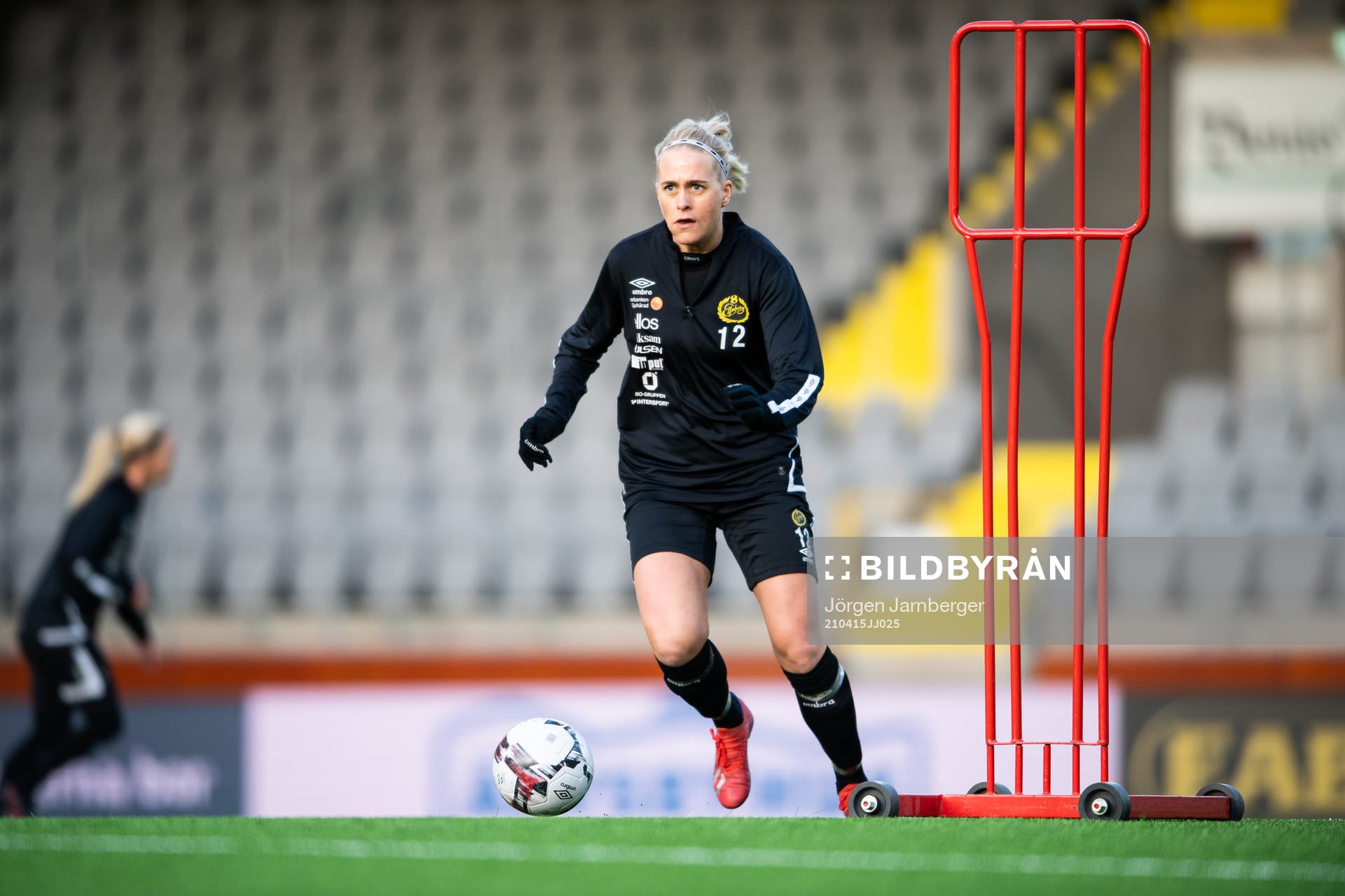Ellen Larsson