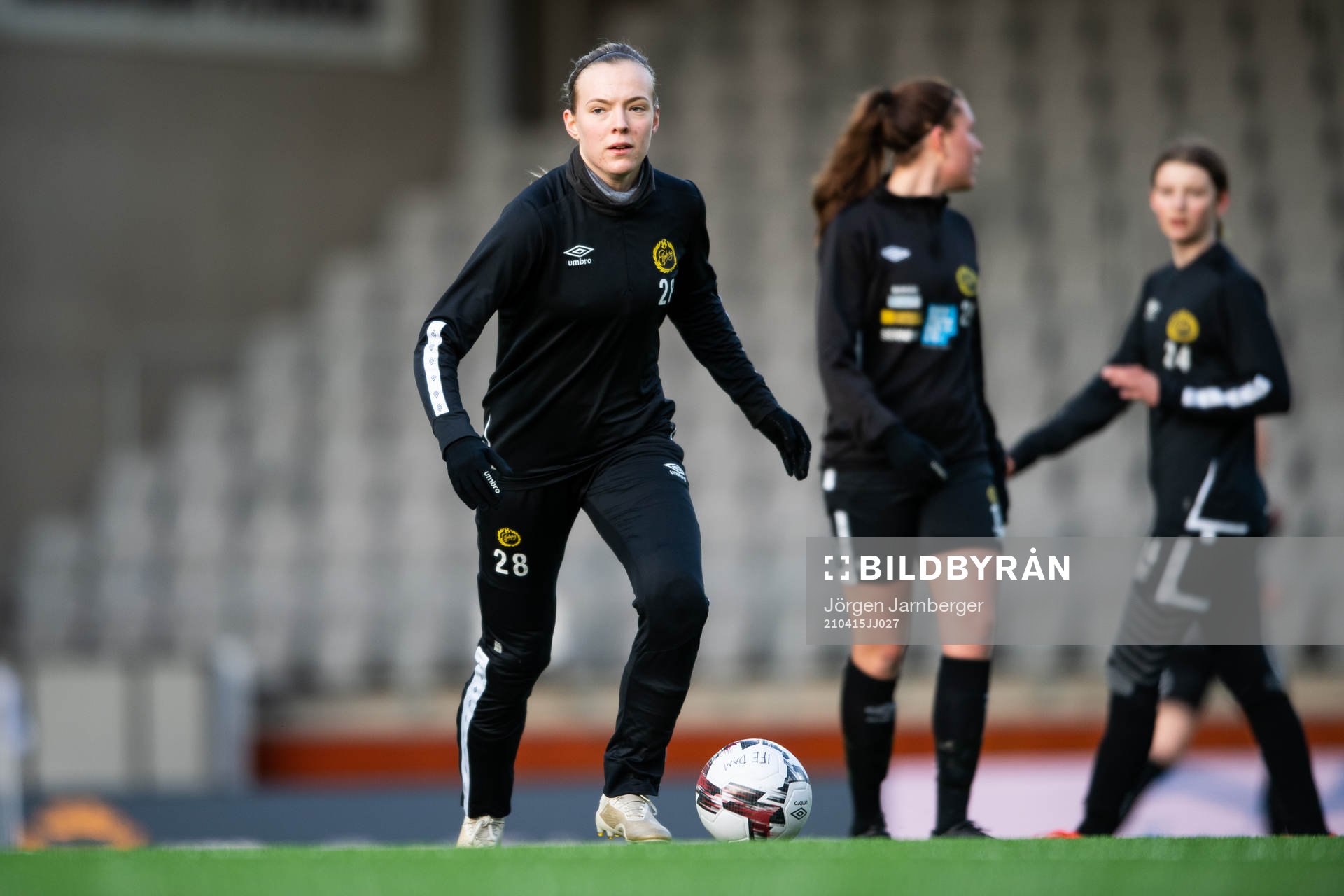 Maja Wrångemyr