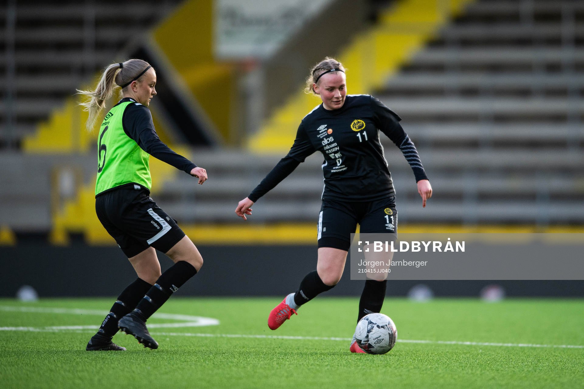 Leann Nyström