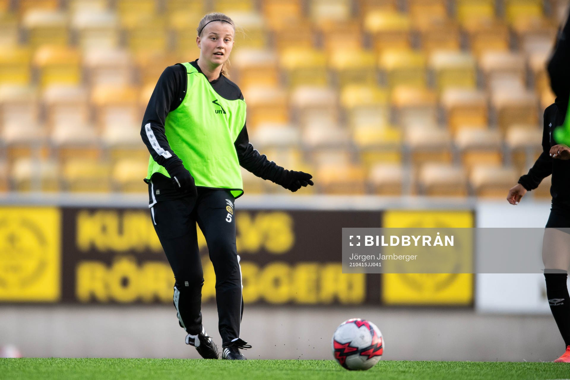 Sara Isaksson