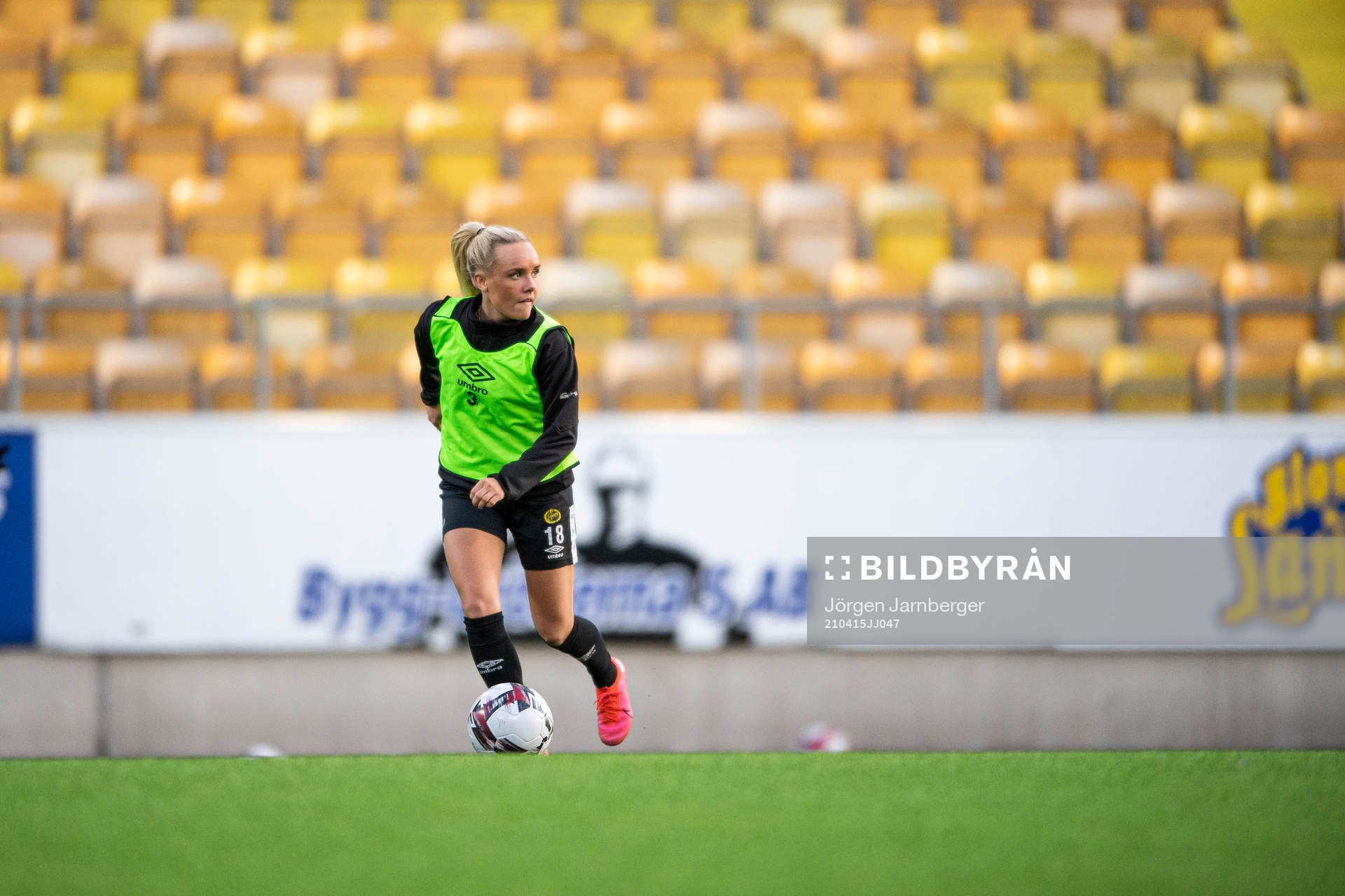 Moa Skoglund