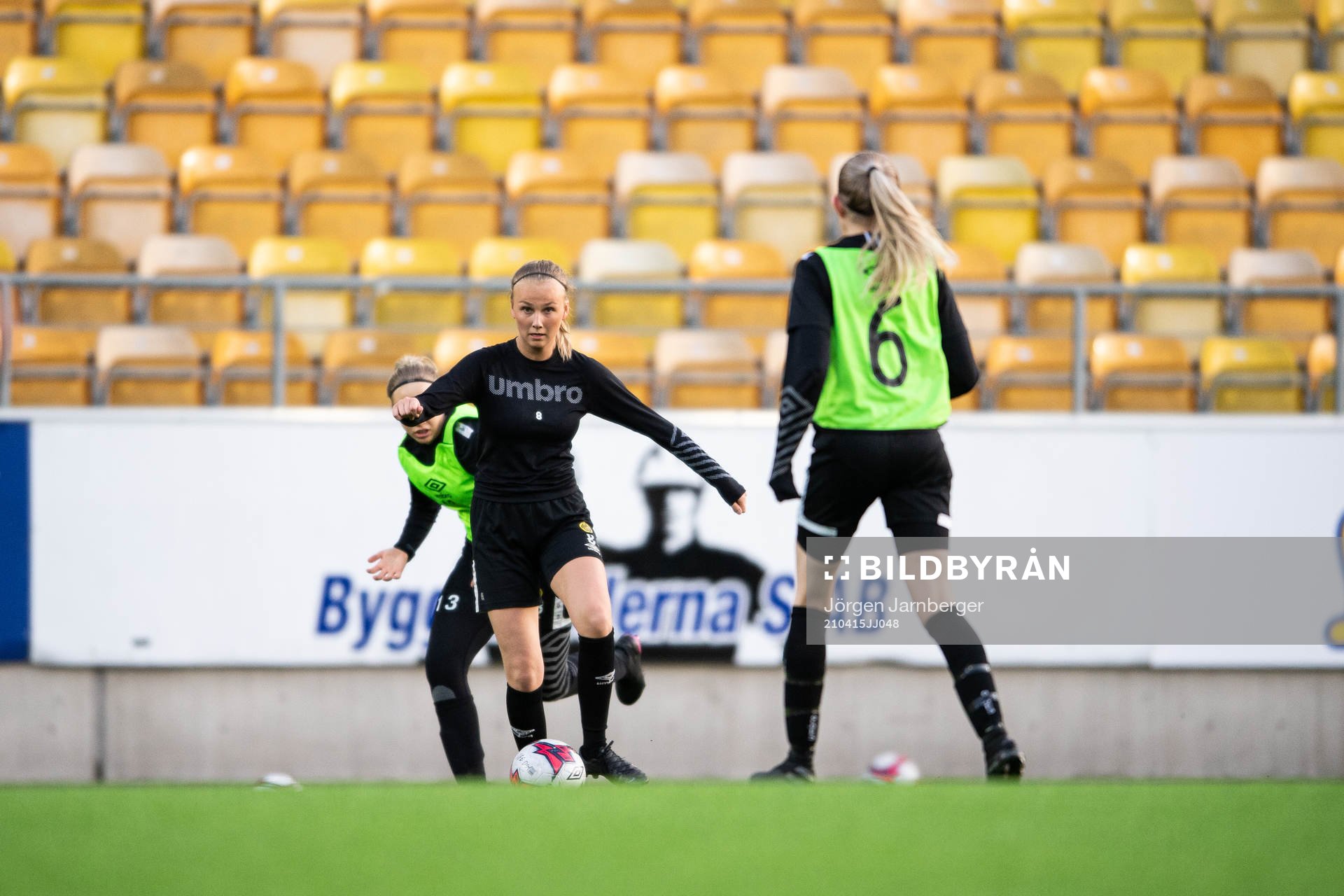 Linn Sångberg