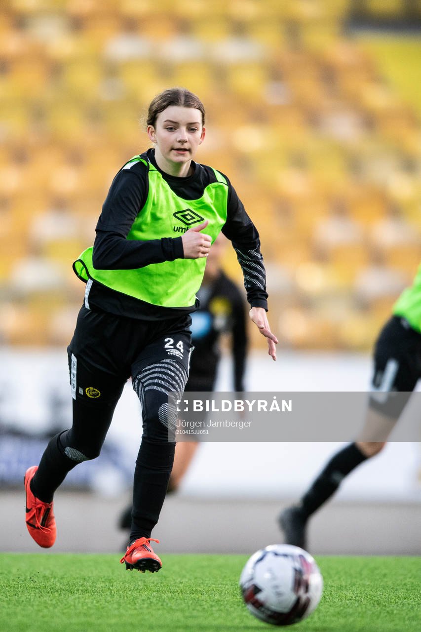 Ida Backlund