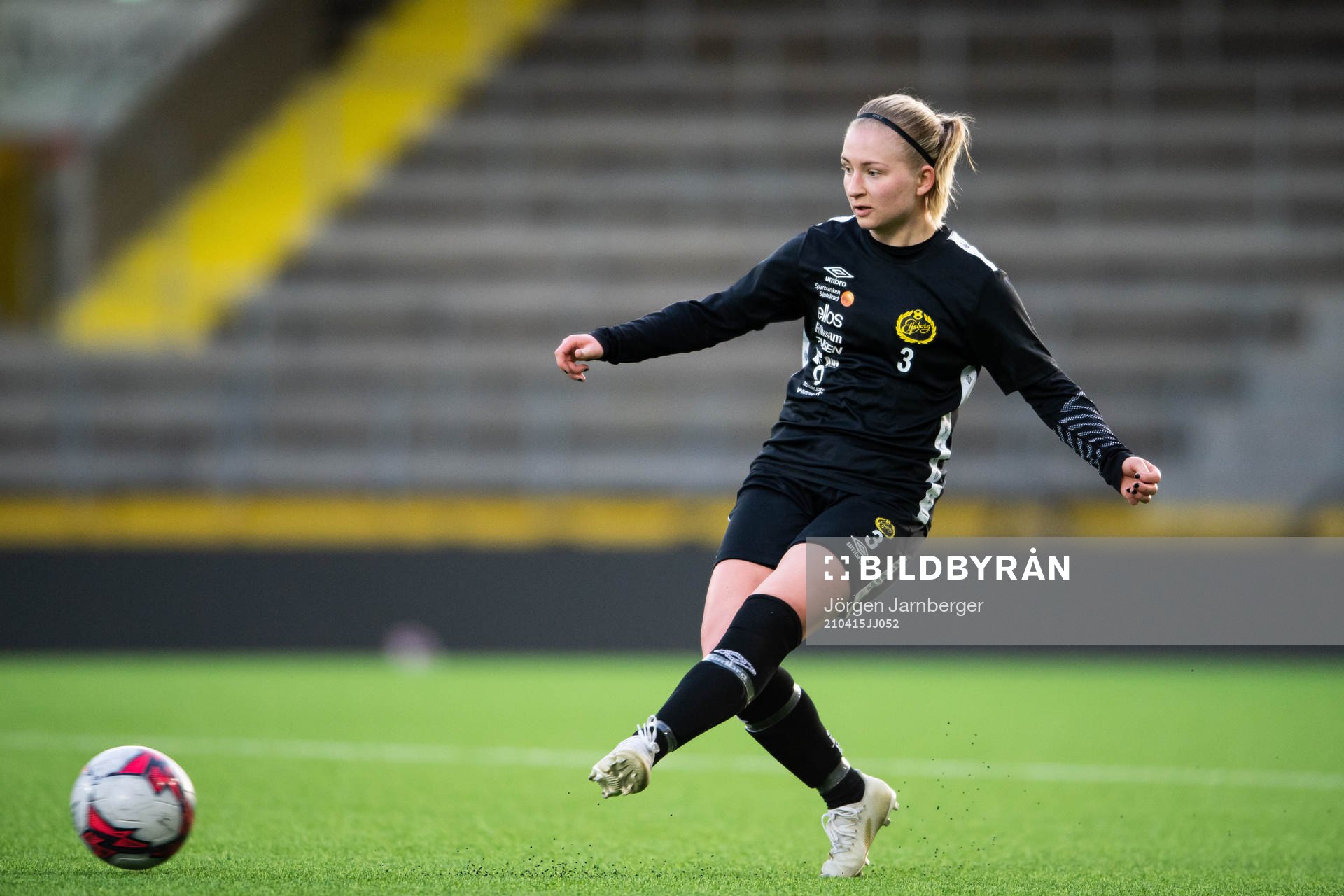 Fanny Johansson