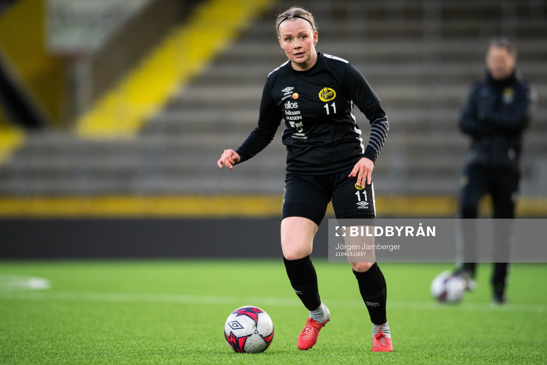 Leann Nyström
