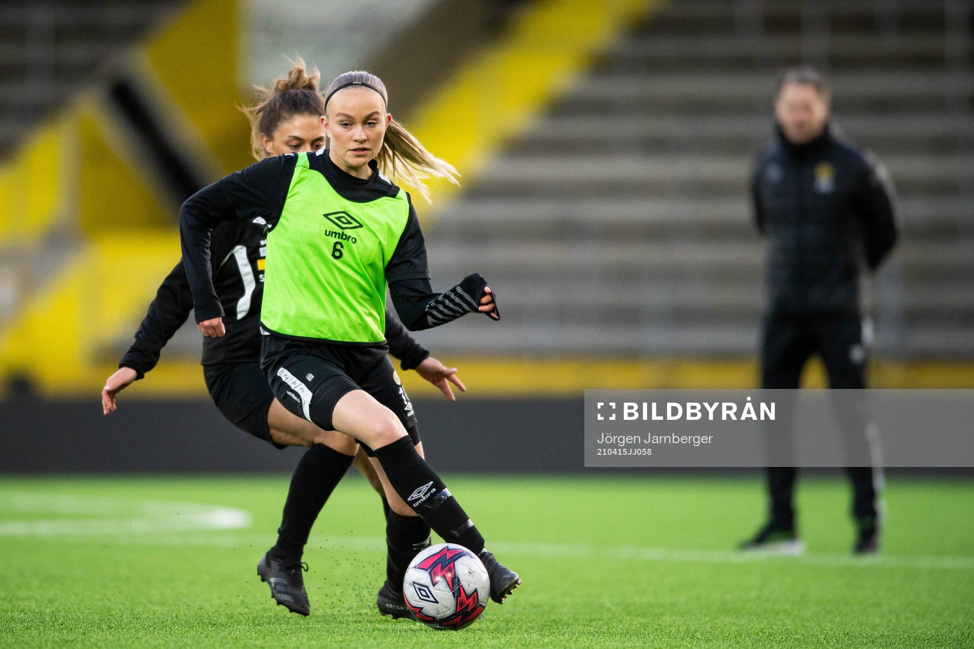 Matilda Ståhlbom Karlsson