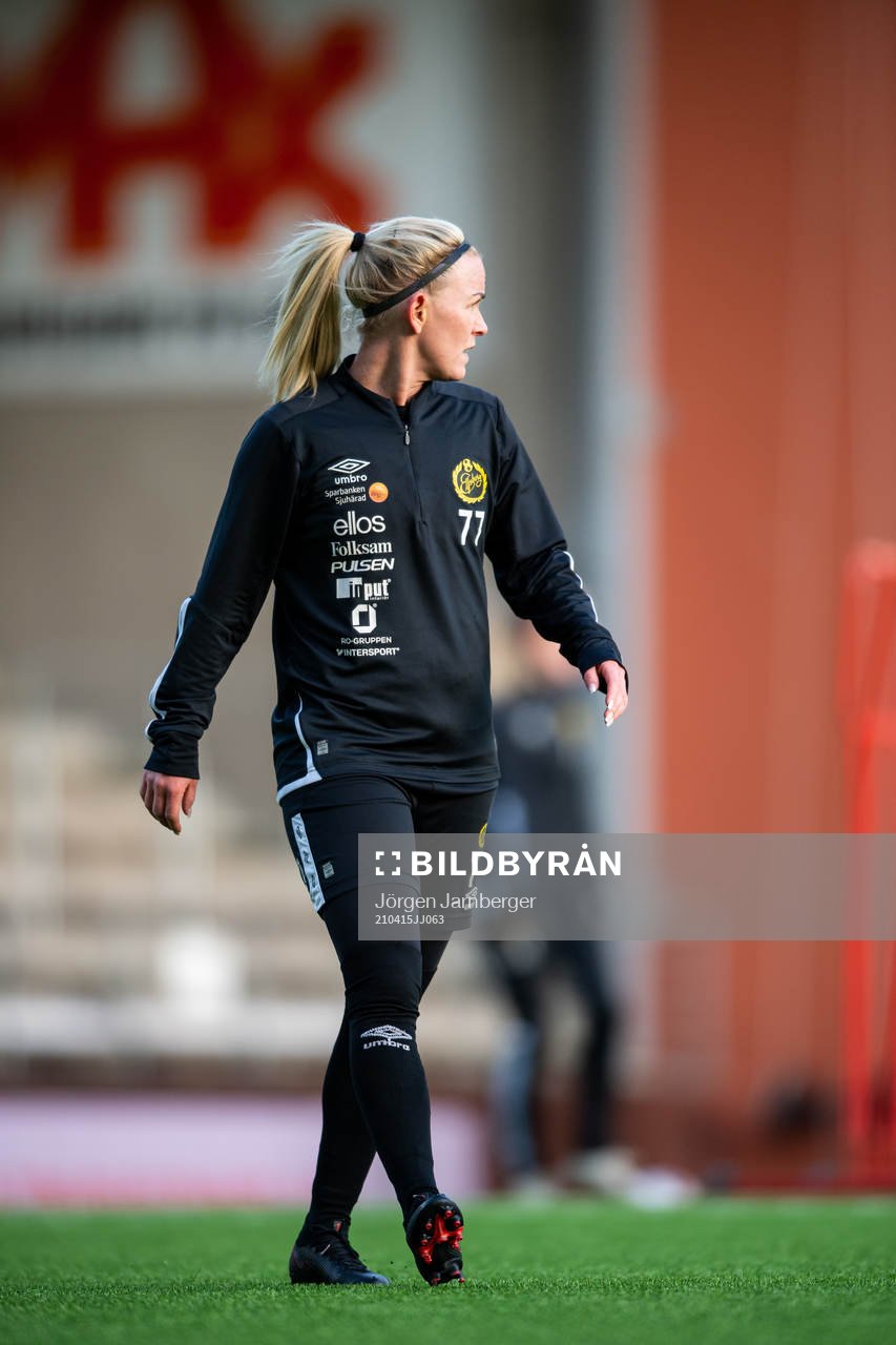 Sara Jardving
