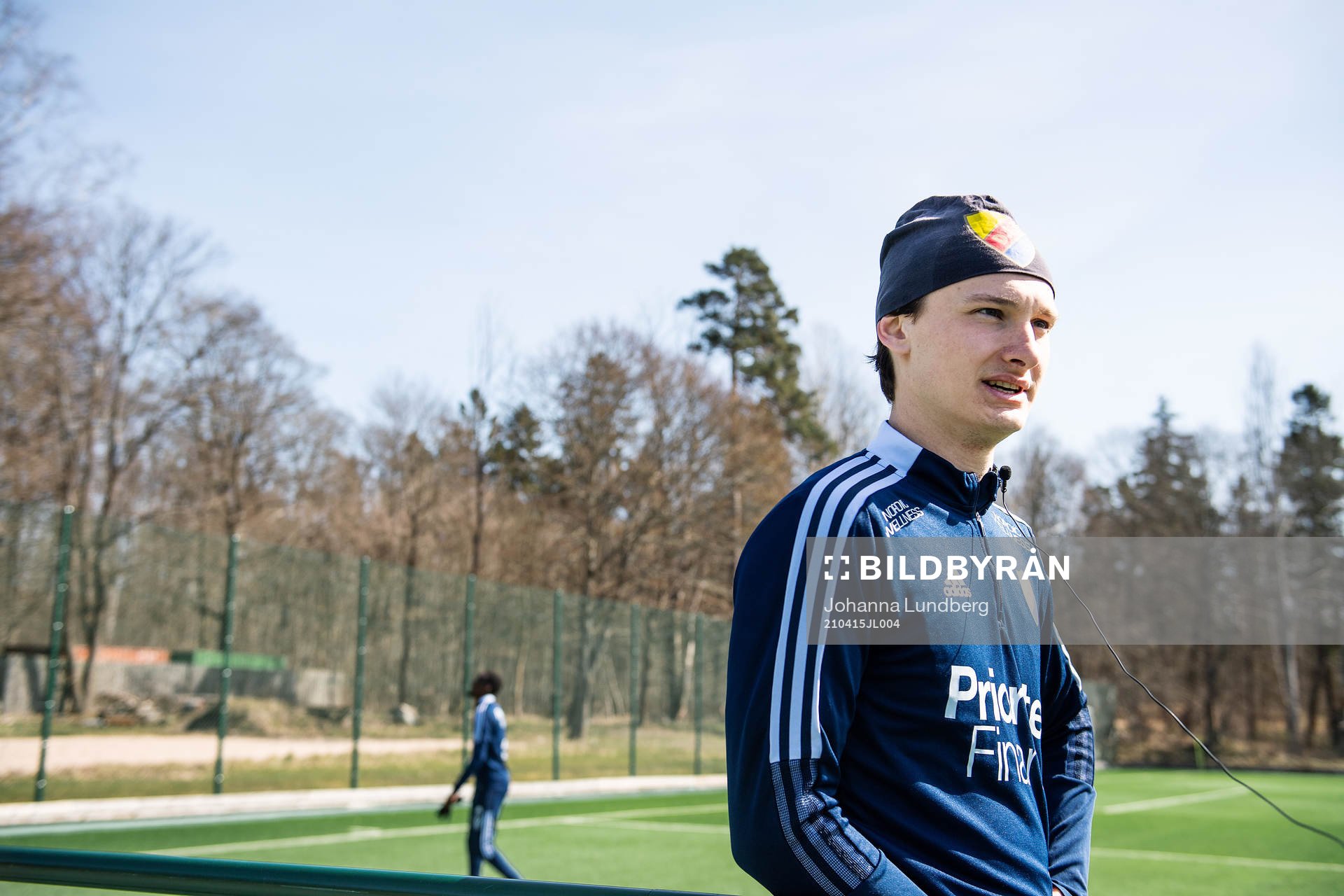 Hjalmar Ekdal