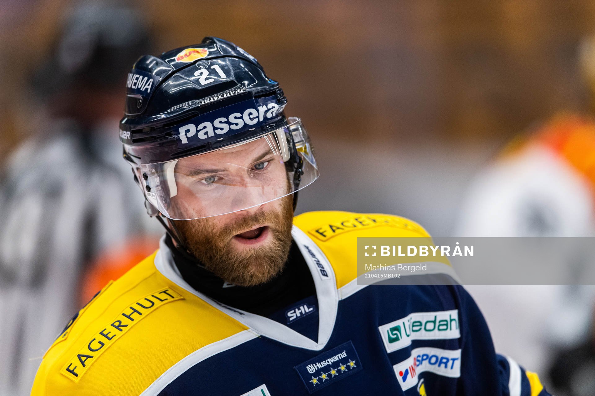 s Christian Sandberg