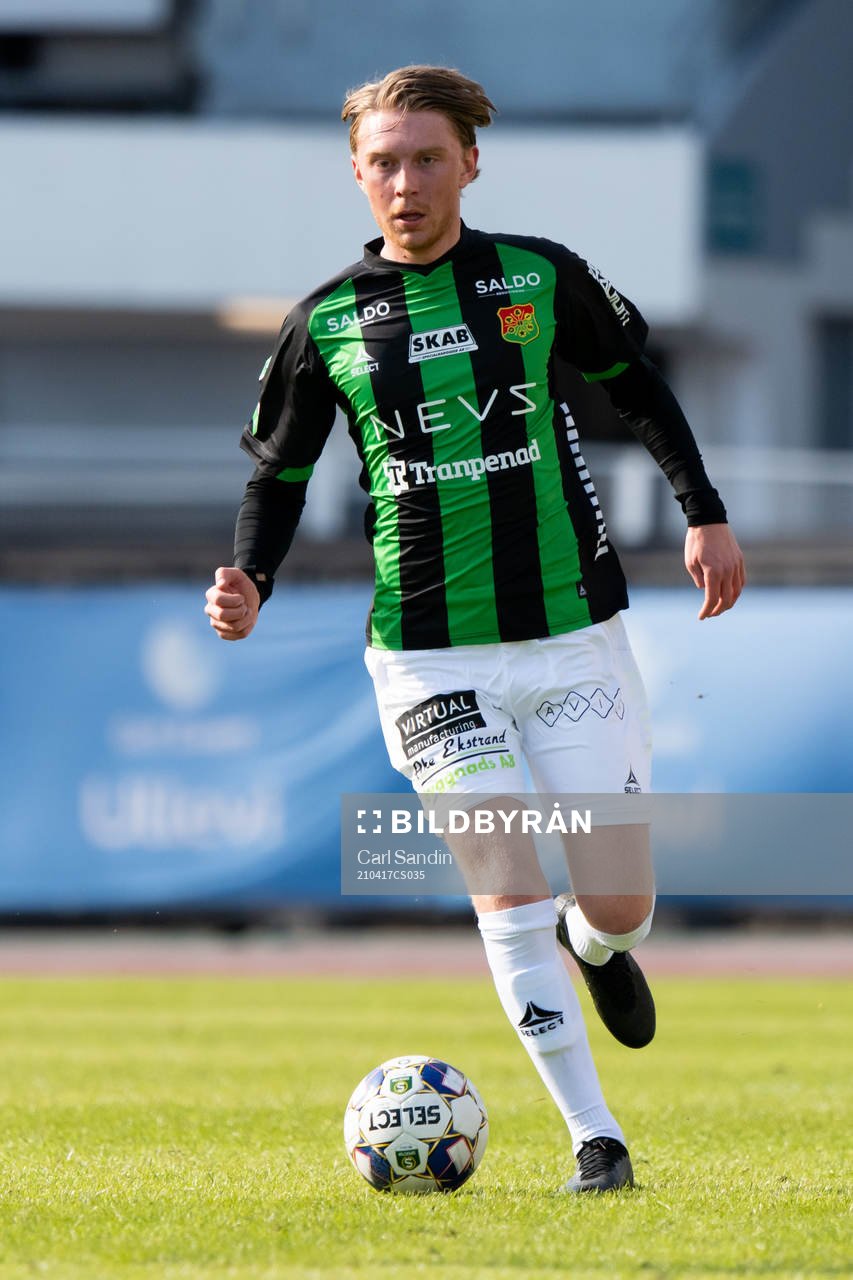 GAIS Adam Egnell