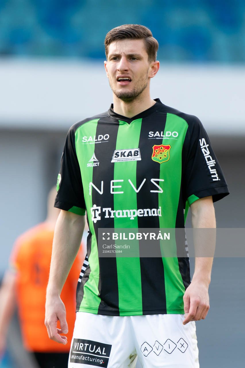 GAIS Adnan Maric