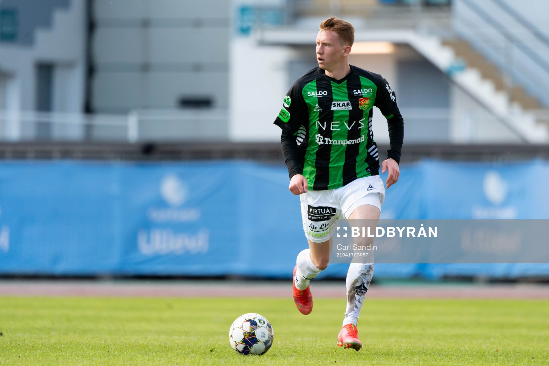 GAIS Julius Lindberg