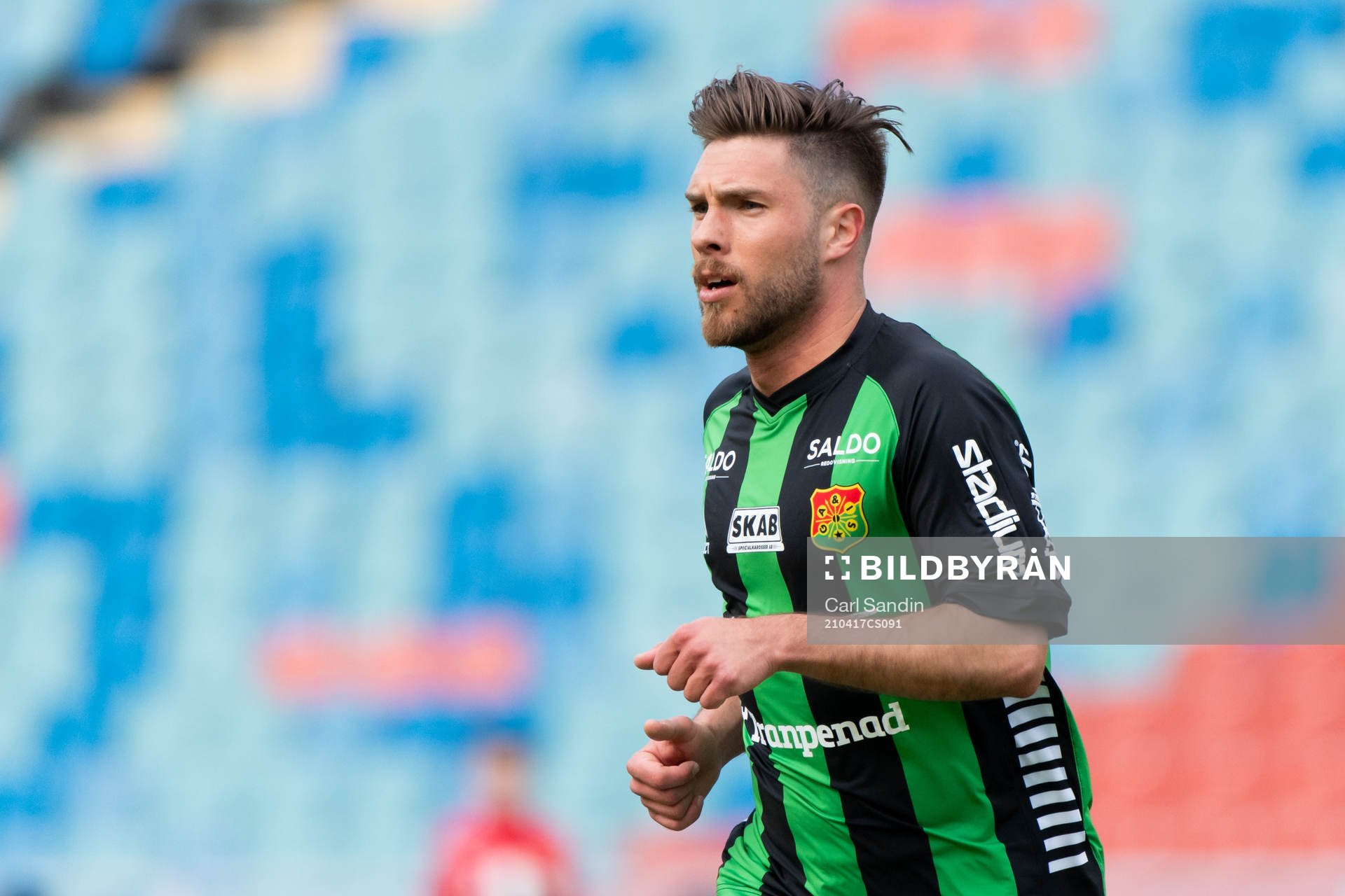 GAIS Nikola Ladan